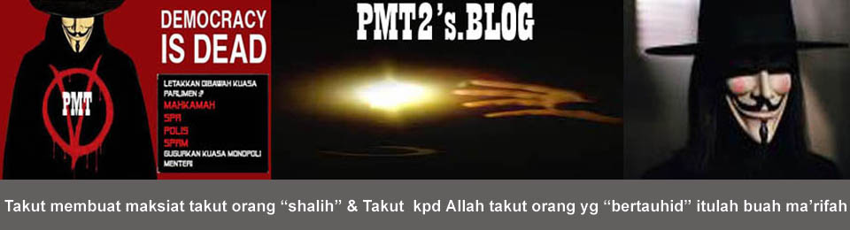 Pmt2's Blog